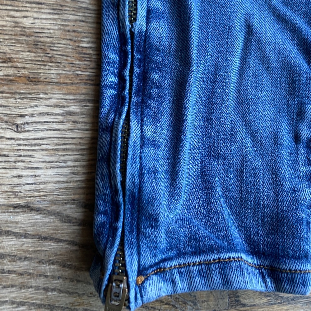 Skinny Jean
